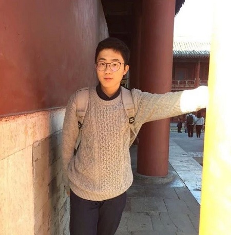王明昊
