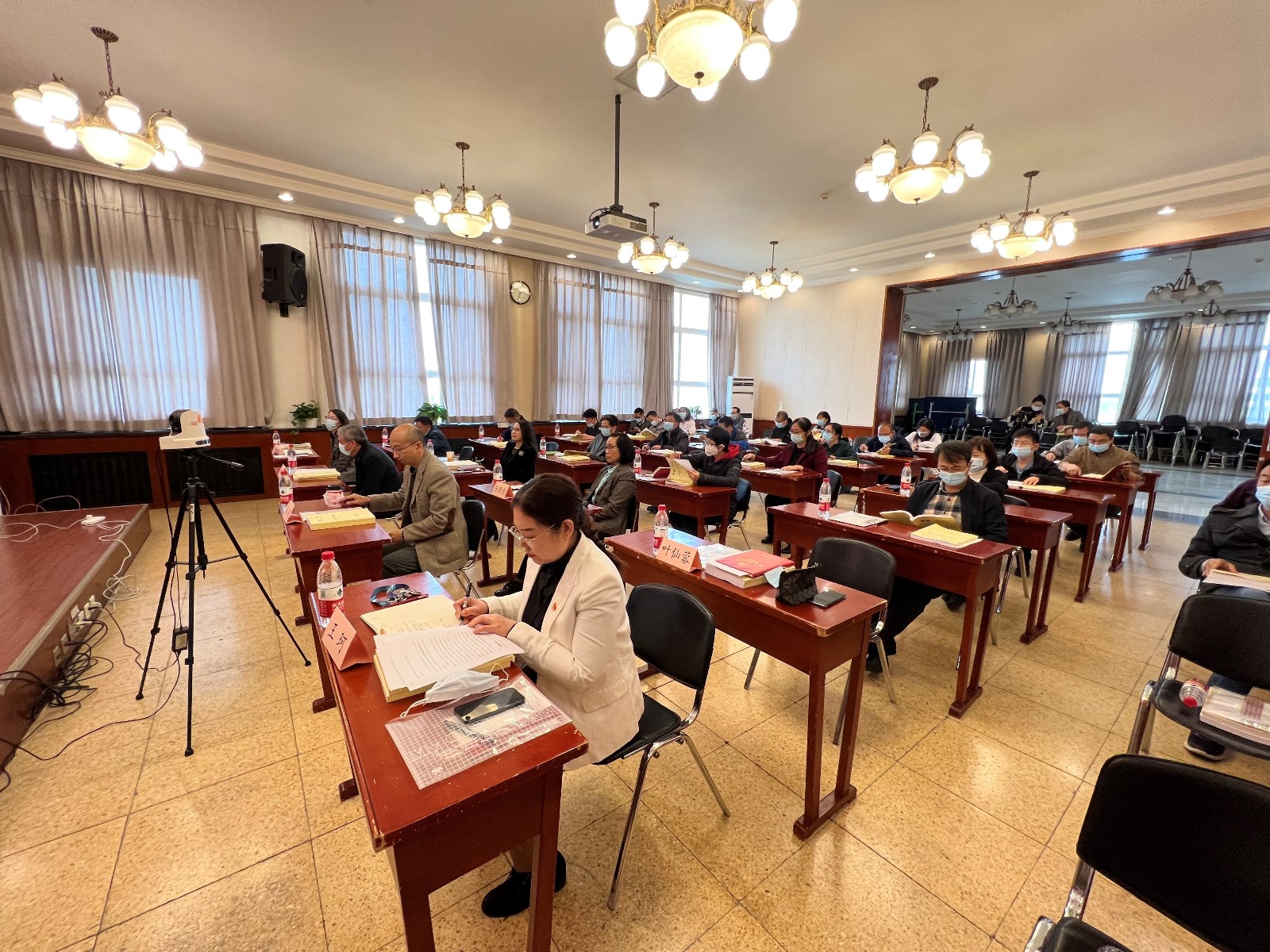 现场观众.JPG